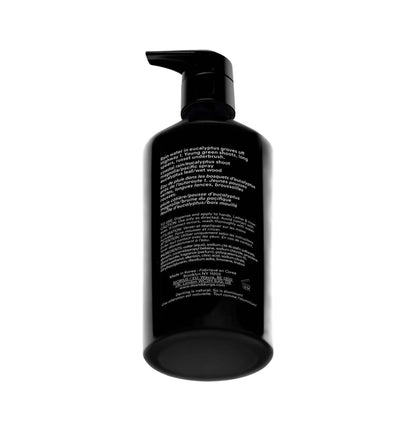 D.S. & Durga Big Sur After Rain Hand Soap 350 ml – Coastal Eucalyptus & Magnolia