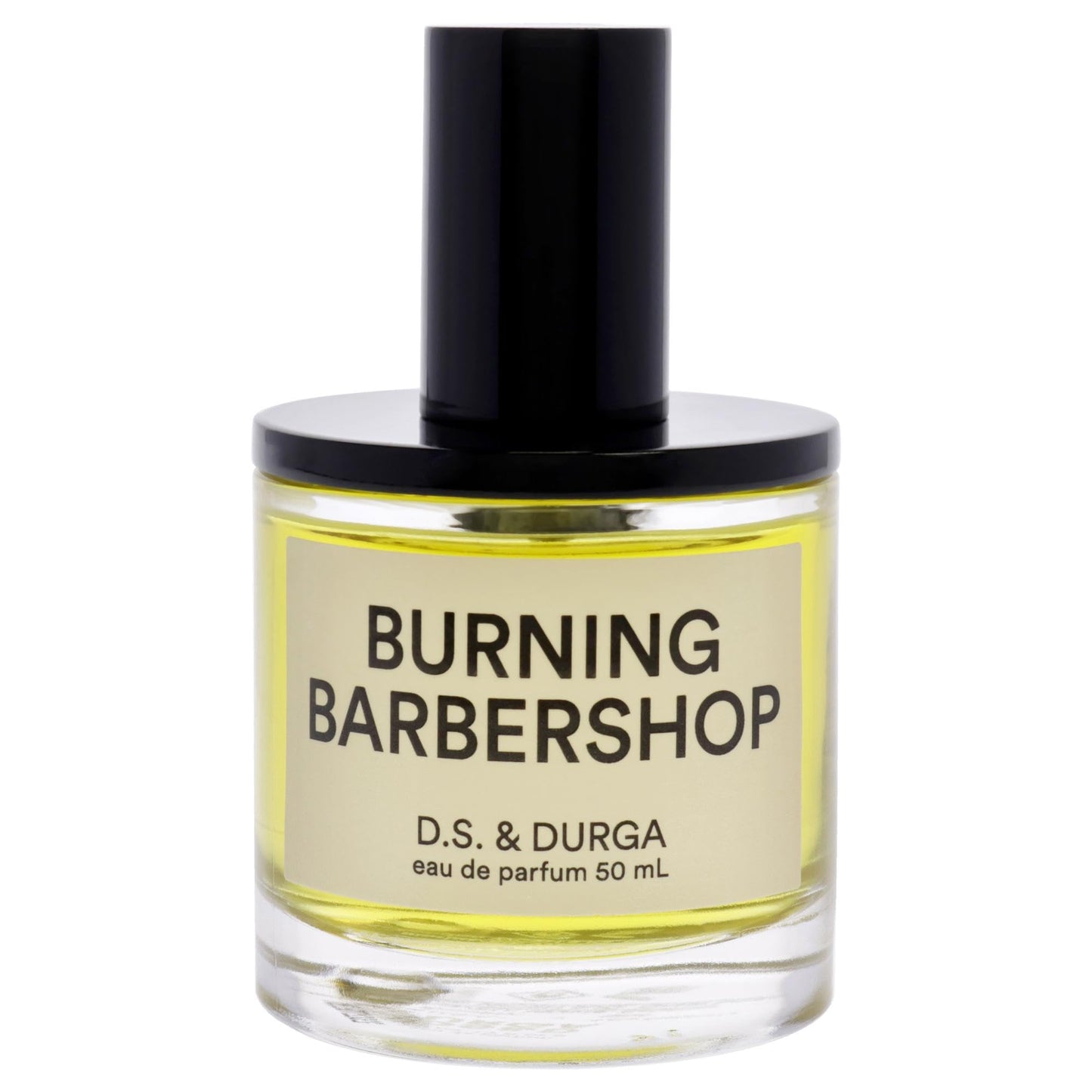 DS & Durga Burning Barbershop for Men – 1.7 oz EDP Spray