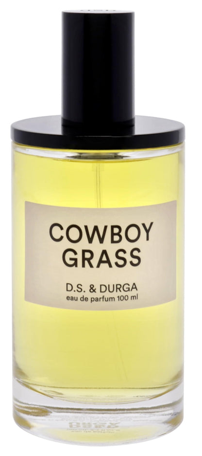 Cowboy Grass by DS & Durga for Men – 3.4 oz EDP Spray