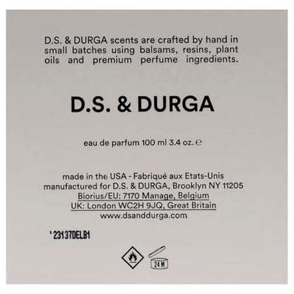 Cowboy Grass by DS & Durga for Men – 3.4 oz EDP Spray
