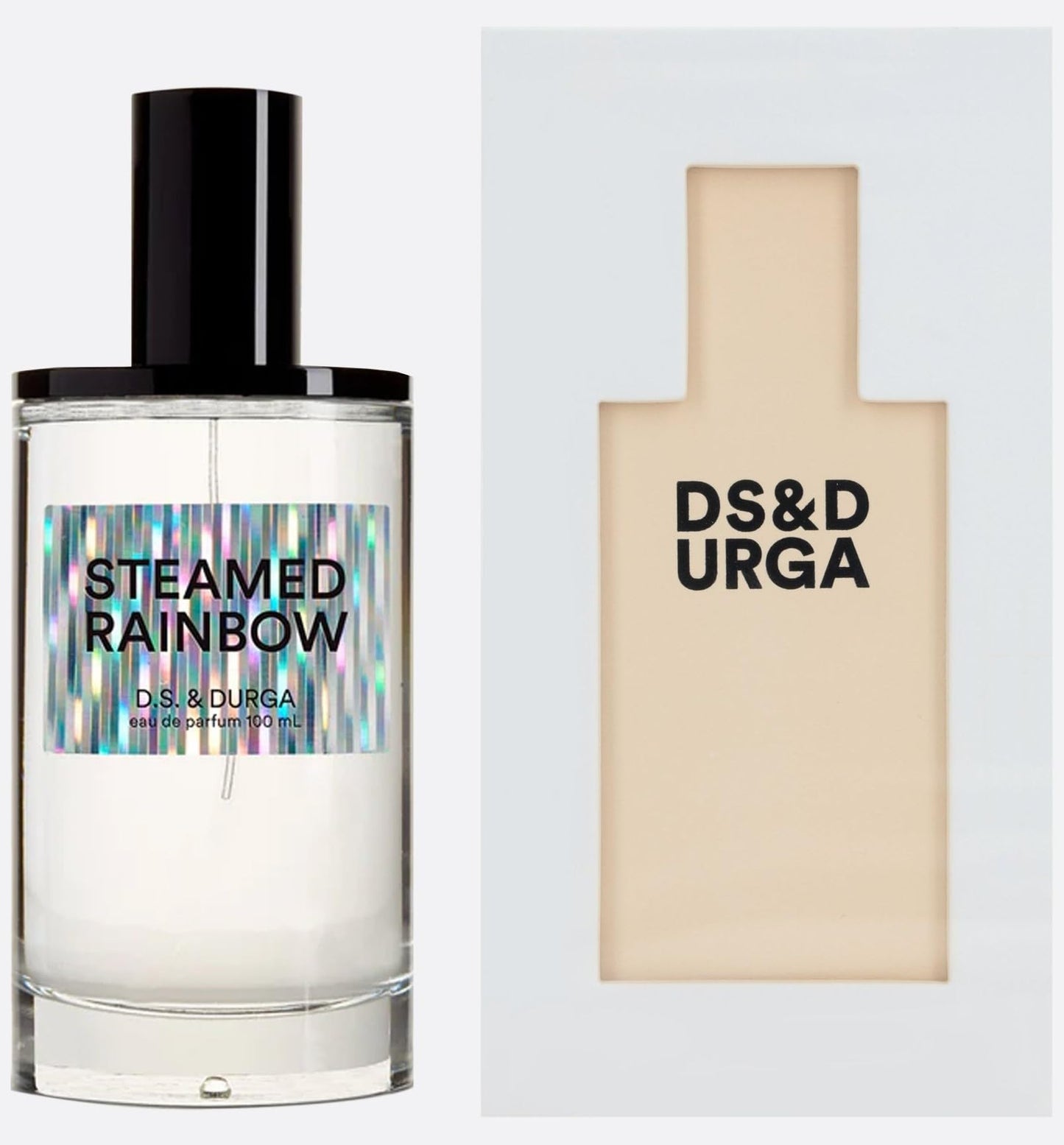 D.S. & Durga Steamed Rainbow Unisex Eau de Parfum - 3.4 oz