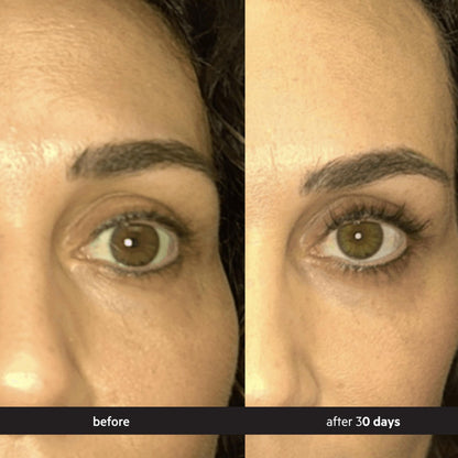 DS Laboratories Spectral.LASH Eyelash Conditioning Serum – Longer, Fuller Lashes, Safe with Extensions, Oil-Free