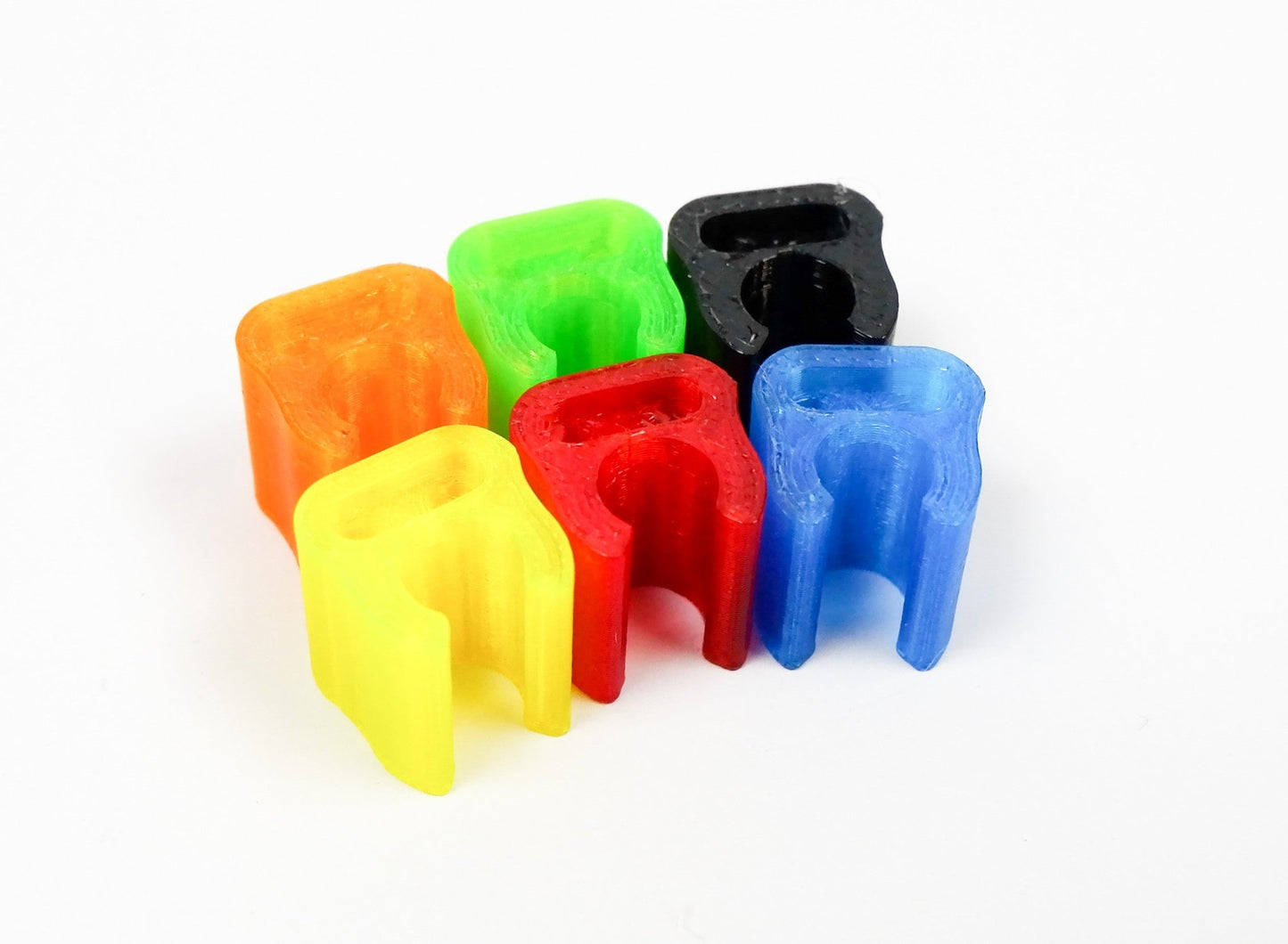 RPM Rev Pickup Lead Clip for Alfano & Mychron