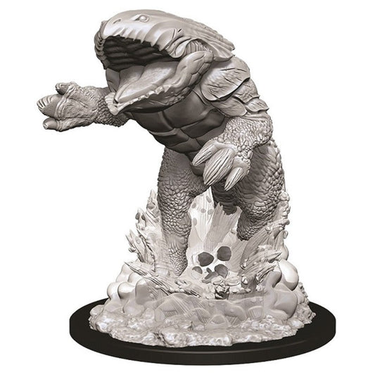D&D Nolzurs Marvelous Miniatures: Bulette - Wave 12.5