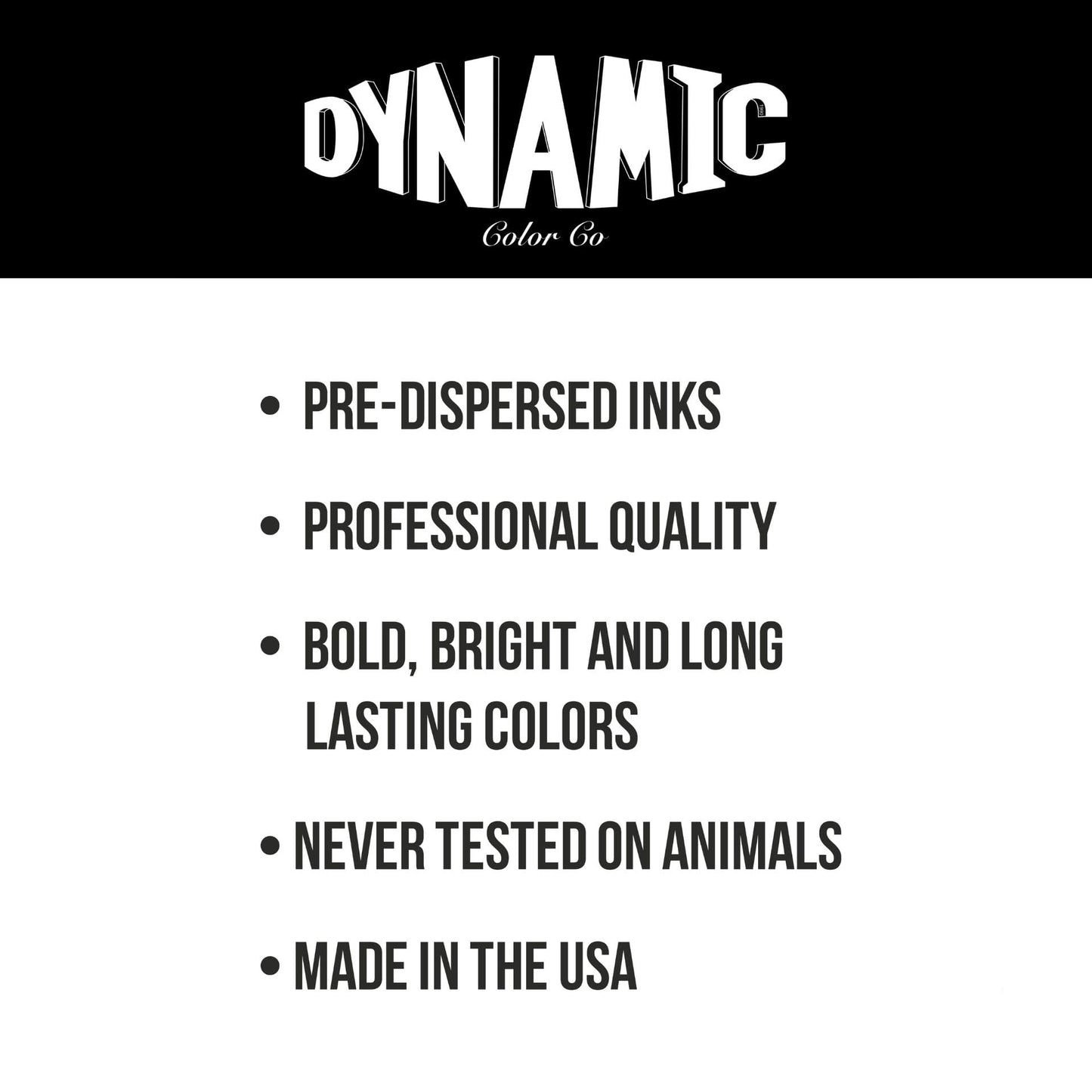 Dynamic Color Co Circa Color Set 1oz – 12 Vivid Inks for Tattooing (Electric Blue, Sky Blue, Teal, Turquoise, Lavender, and more)