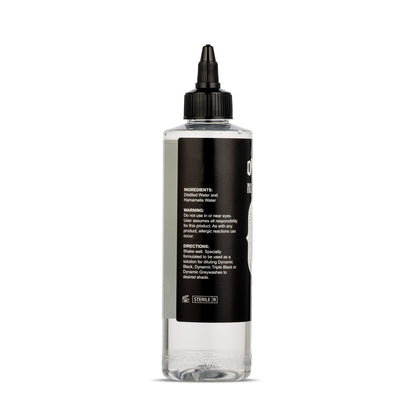 Dynamic Color Co No. 00 Tattoo Ink Mixing Solution – Premium Shading, Hospital-Grade Water, Witch Hazel | Made in USA
