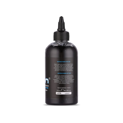 Dynamic Color Co Proton Tattoo Stencil Primer Gel - Black, 8oz