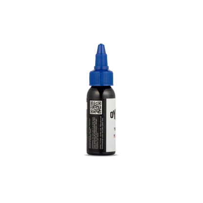 Dynamic Color Co Triple Black Ink Bottle 1oz – Pre-Dispersed Vegan Tattoo Ink