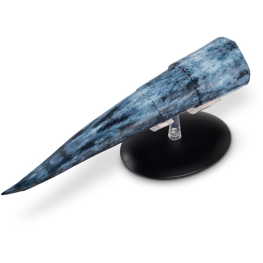 #17 Doomsday Machine Planet Killer Model Die Cast Ship SPECIAL ISSUE (Eaglemoss / Star Trek)