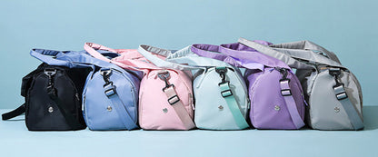 Women’s Yoga Gym Bag
