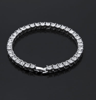 Iced Bracelets