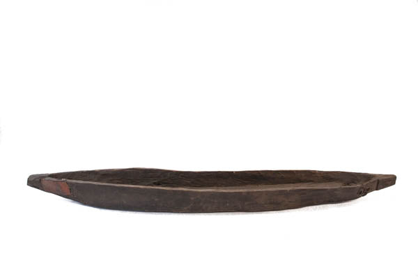 Mokoro Canoe