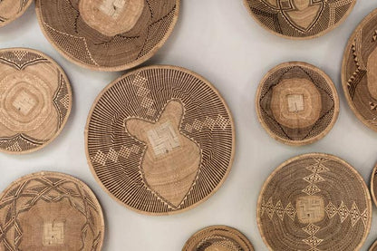 Tonga Basket