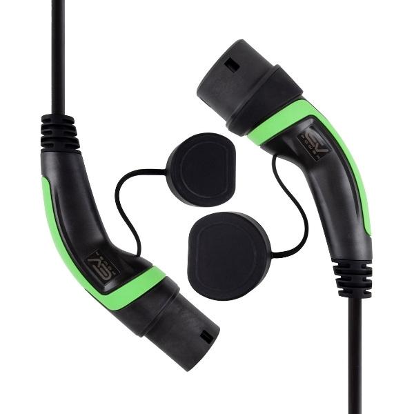 Volkswagen ID.4 Charging Cable