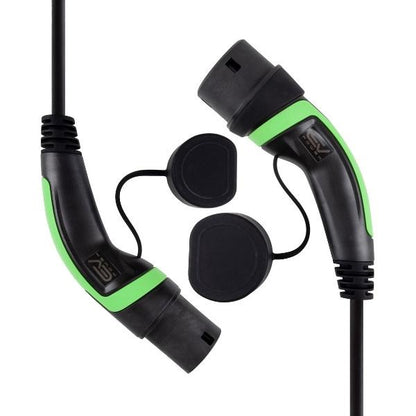 Volkswagen ID.4 Charging Cable