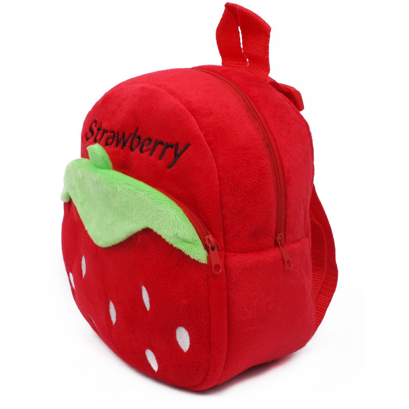 Decompression Pencil Bag Net Red Portable Pencil Bag Primary School Girl