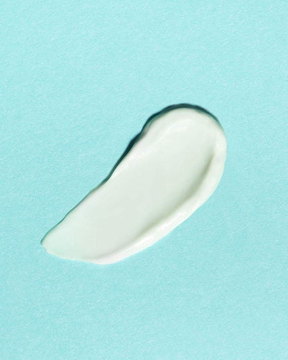 Earth Harbor Mermaid Milk Nutrient Glow Moisturizer | Lightweight Plant-Based Hydration with Matcha & Spirulina