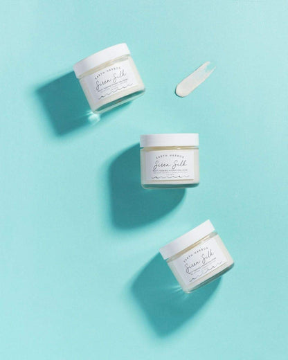 Earth Harbor Siren Silk Multi-Tasking Hydration Creme | Purely Natural Vegan Skincare