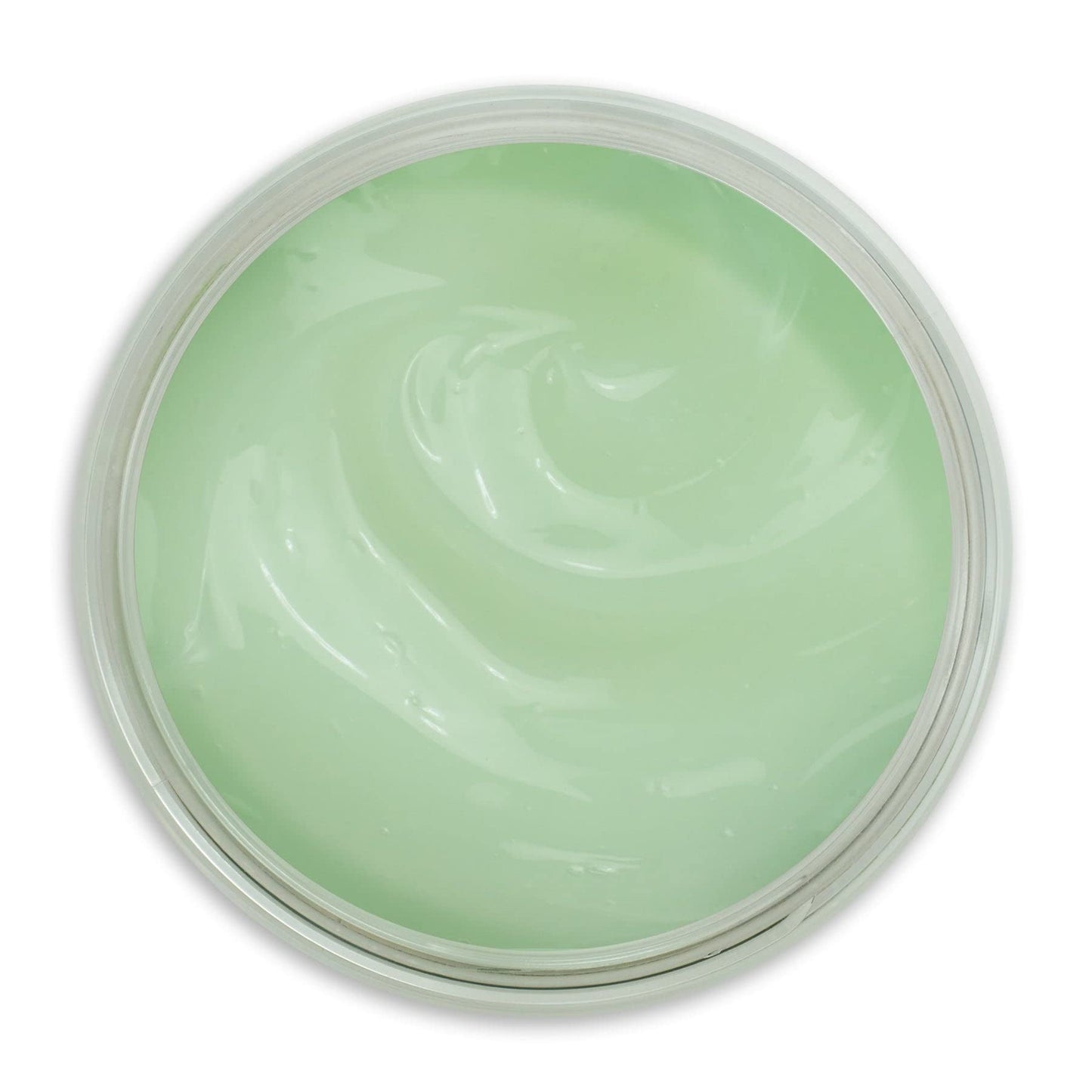 Earth To Skin Super Greens Nourishing Night Gel Cream – 2-Pack (2.0 Fl Oz Each)