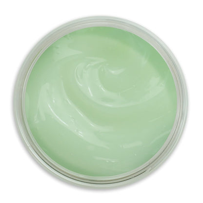 Earth To Skin Super Greens Nourishing Night Gel Cream – 2-Pack (2.0 Fl Oz Each)