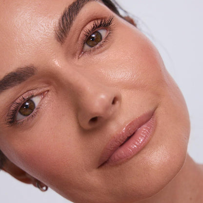 EarthsCure Glow Trio - 3-Piece Cream Bronzer, Blush & Highlighter for a Luminous, Natural Glow