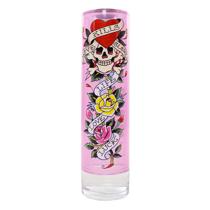 Ed Hardy for Women by Christian Audigier – 3.4 oz EDP Spray