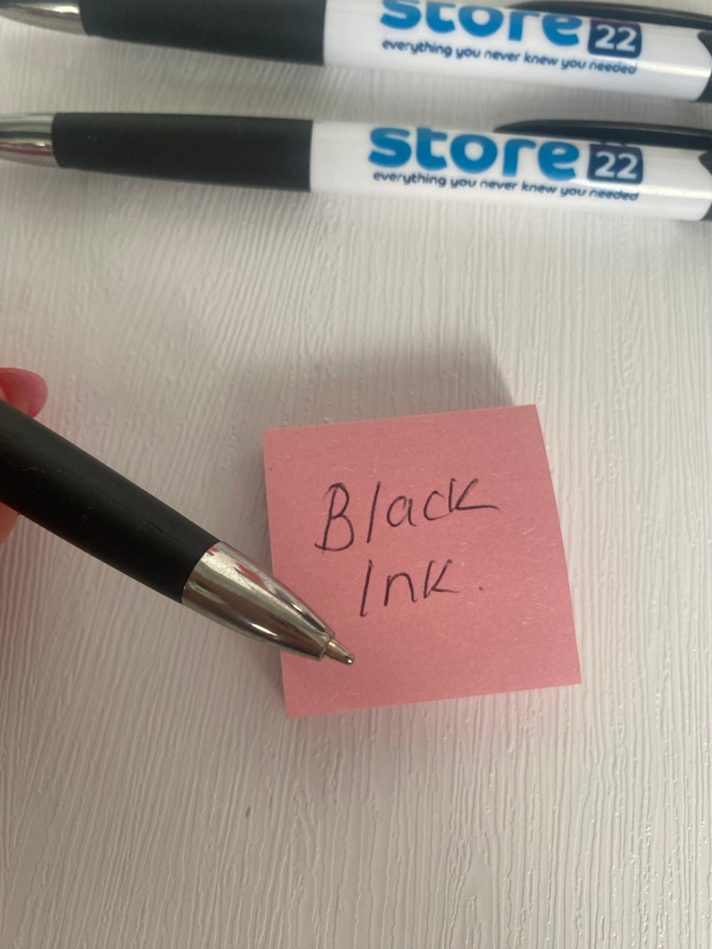 Store 22 biro