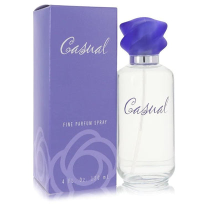 Efast Casual Perfume for Women by Paul Sebastian – 4 oz Fine Parfum Spray | Comfortable Fragrance