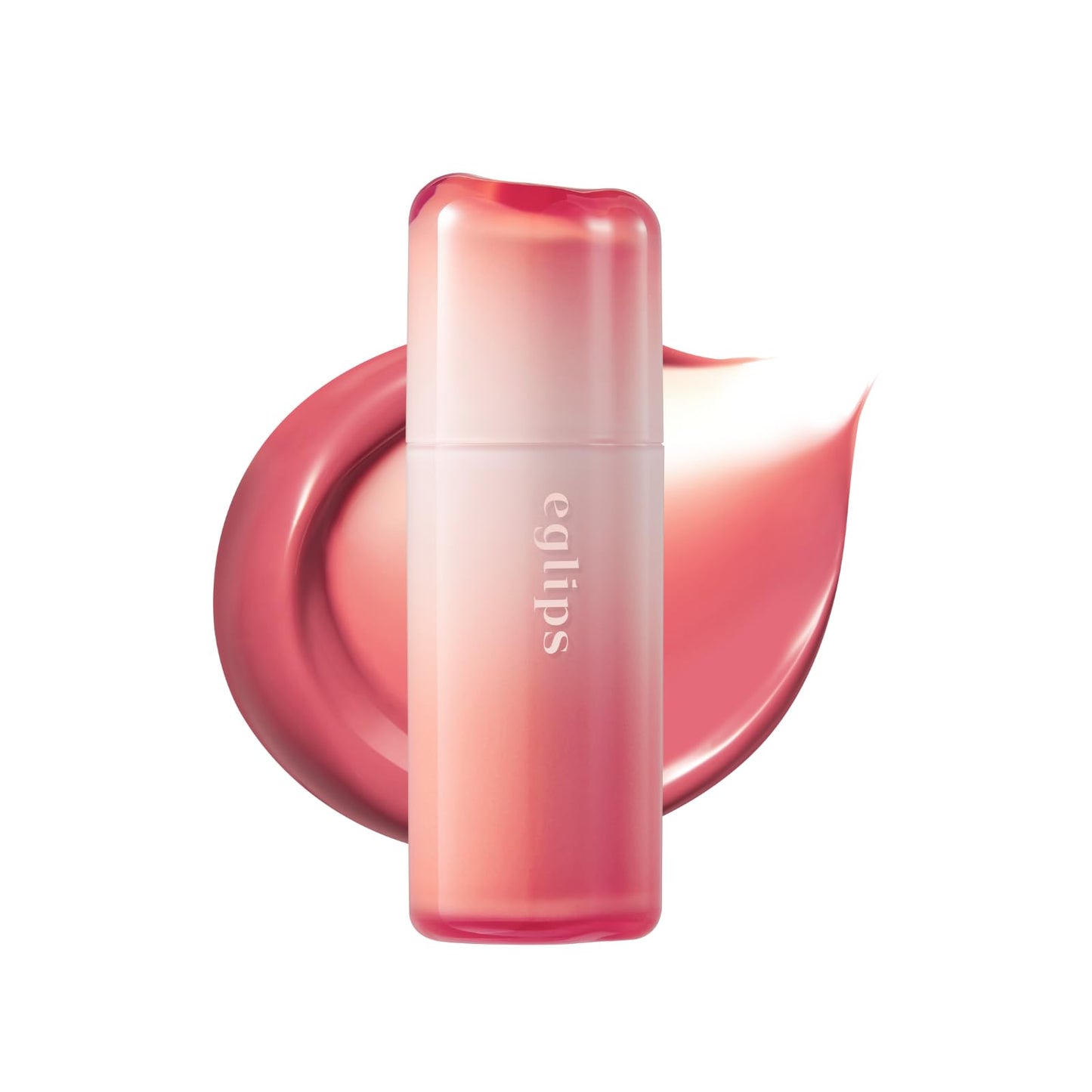 EGLIPS Dew Glaze Tint Rosy Poem – Tint + Gloss Lip Color