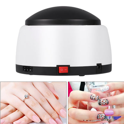 Ejoyous Electric Steam Nail Remover 36W – Portable Gel Polish Removal Machine
