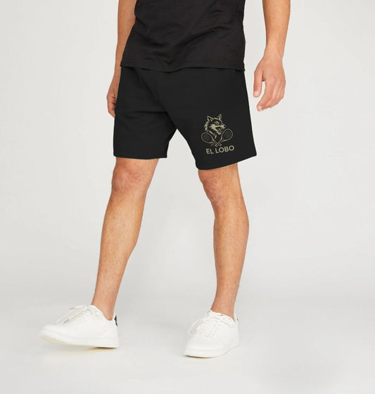 El Lobo "The Wolf" Padel Court Shorts