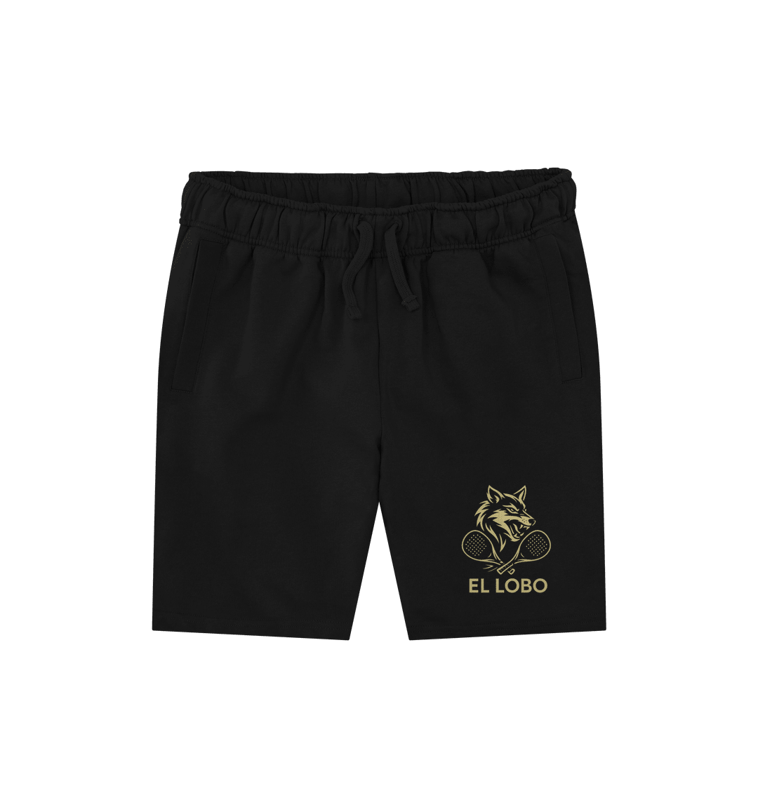 El Lobo "The Wolf" Padel Court Shorts