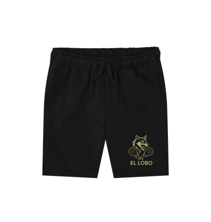 El Lobo "The Wolf" Padel Court Shorts