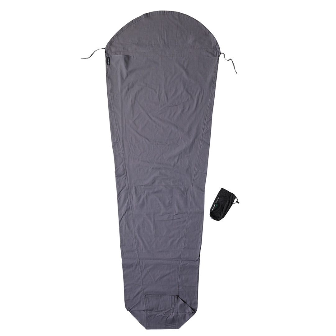 CoCoon Cotton Mummy Liner (Various Colours)