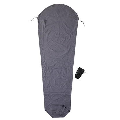 CoCoon Cotton Mummy Liner (Various Colours)