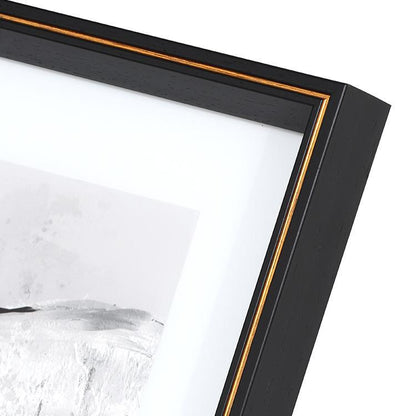 Elephant Parents Framed Wall Art Print 80*120cm