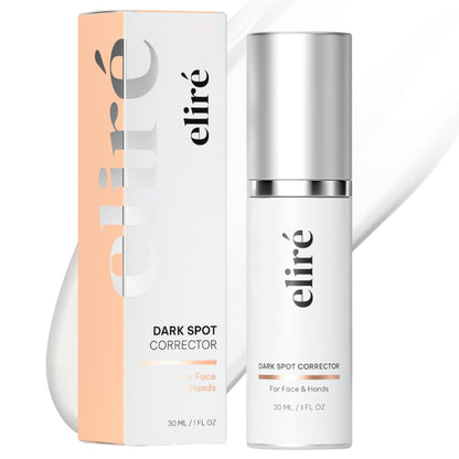 Eliré Radiance & Renewal Serum – HA, Vitamin C & Kojic Acid | 30ml