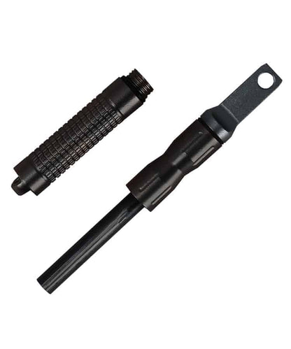Kombat UK  Elite Fire Starter (Black or Orange)