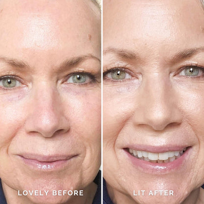 Elizabeth Mott Thank Me Later Glow Enhancer & Primer – Illuminating Hydration (30g)