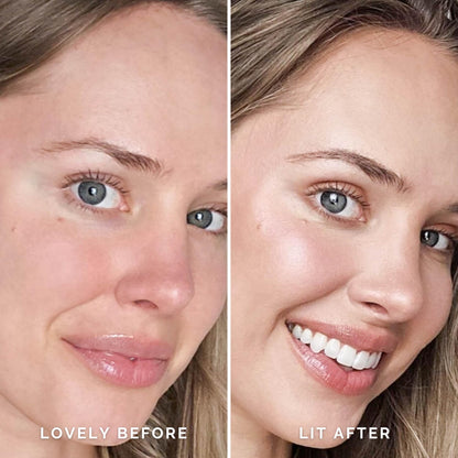 Elizabeth Mott Thank Me Later Glow Enhancer & Primer – Illuminating Hydration (30g)