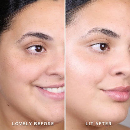 Elizabeth Mott Thank Me Later Glow Enhancer & Primer – Illuminating Hydration (30g)