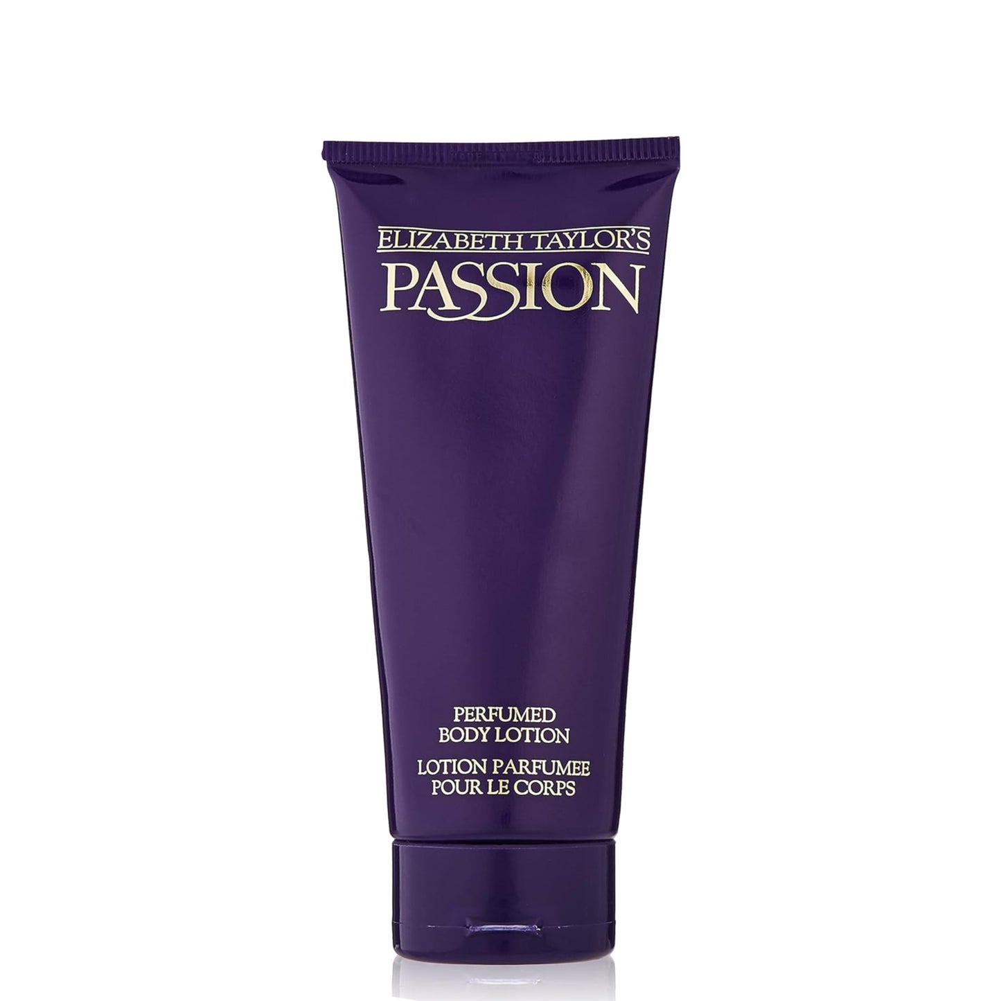 Elizabeth Taylor Passion Gift Set for Women – 2 Piece EDT & Lotion