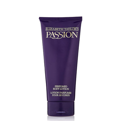Elizabeth Taylor Passion Gift Set for Women – 2 Piece EDT & Lotion