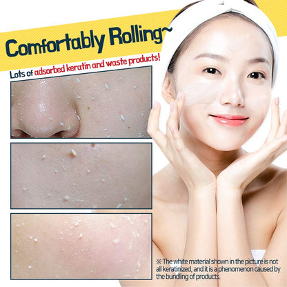 Elizavecca Milky Piggy Hell Pore Vitamin Peeling Gel 150ml – Gentle Exfoliating Gel