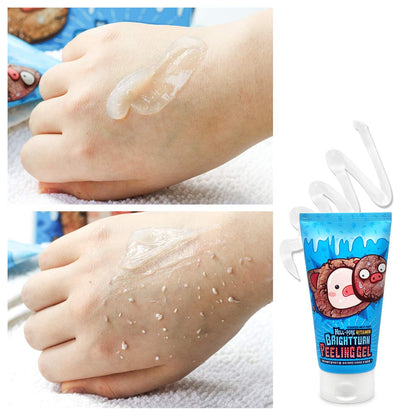 Elizavecca Milky Piggy Hell Pore Vitamin Peeling Gel 150ml – Gentle Exfoliating Gel