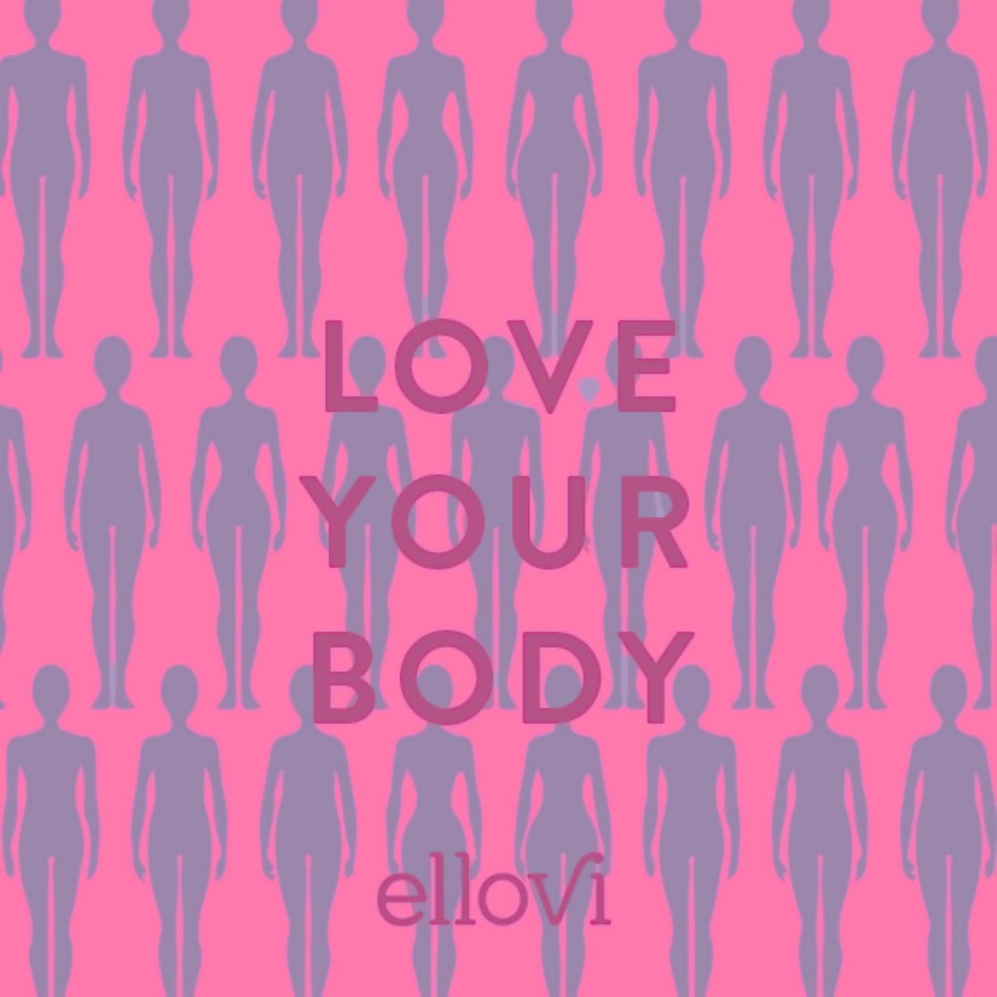 Ellovi Coffee Lip Butter – 4-Pack All-Natural Lip Balm with 6 Vegan Ingredients