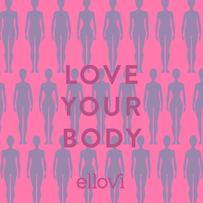 Ellovi Coffee Lip Butter – 4-Pack All-Natural Lip Balm with 6 Vegan Ingredients