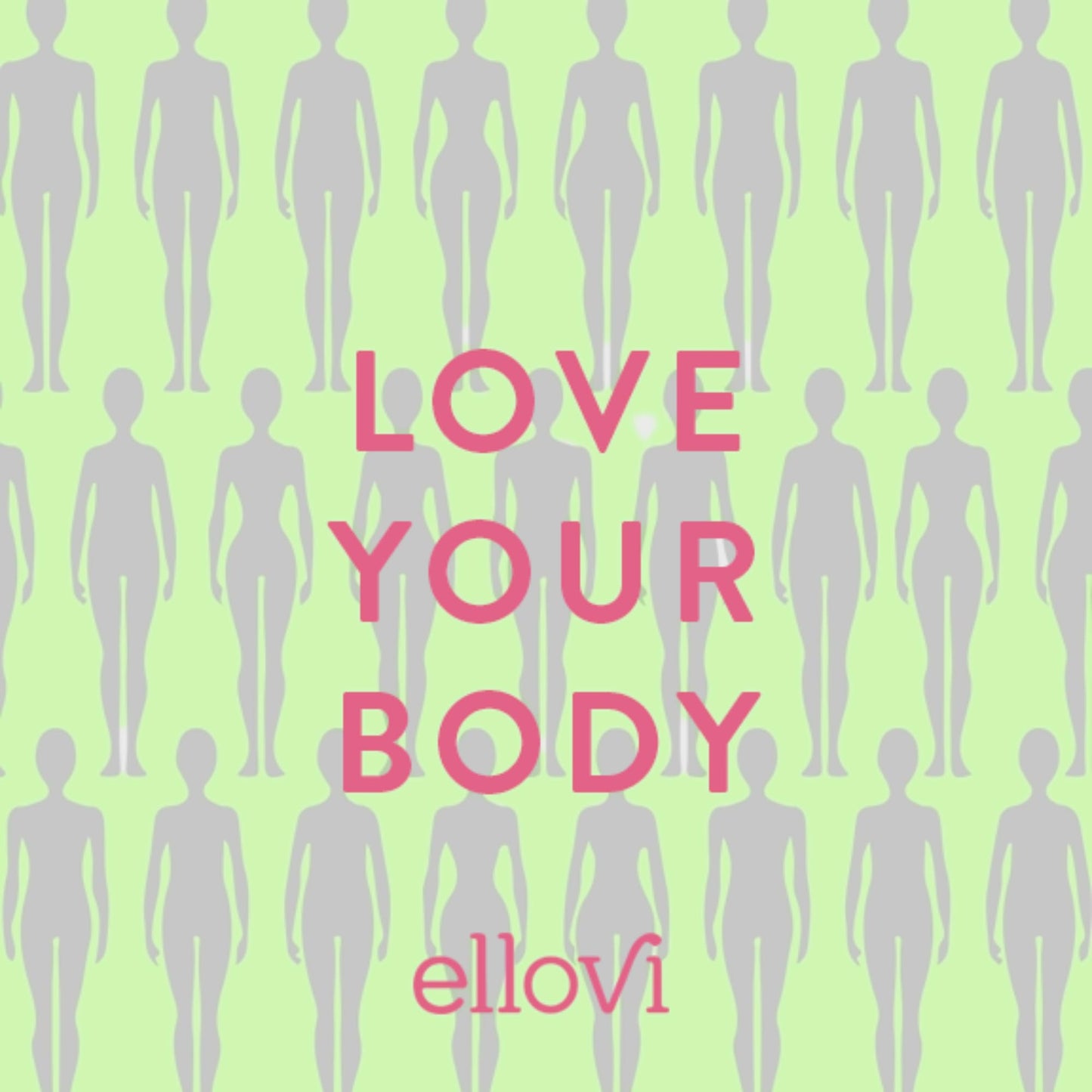 Ellovi Key Lime Lip Butter – 6-Ingredient Vegan Lip Balm for All-Day Hydration (3-Pack)