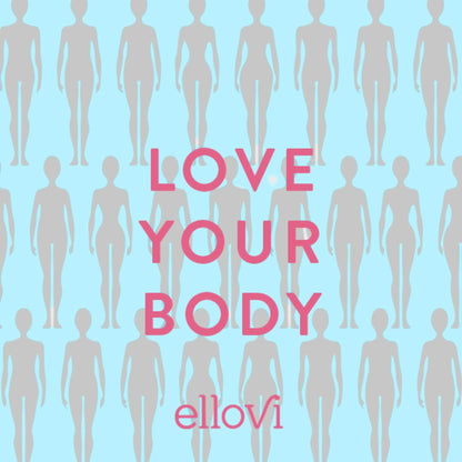 Ellovi Nirvana Lip Butter 3-Pack – Pure 6-Ingredient Vegan Lip Care