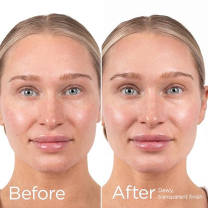 EltaMD UV Daily Hydration+ SPF 50 — Lightweight Hybrid Sunscreen with Hyaluronic Acid
